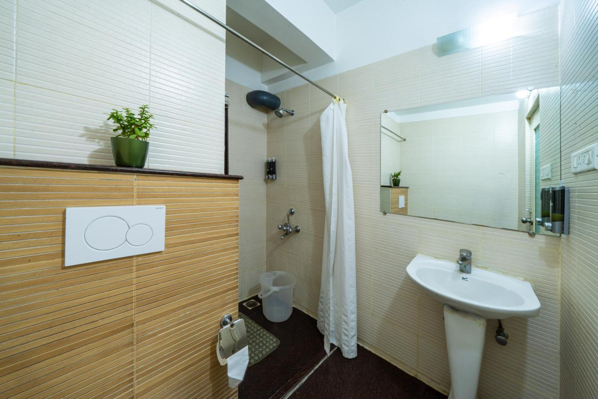 Midtown Suites Marathahalli Бангалор Экстерьер фото