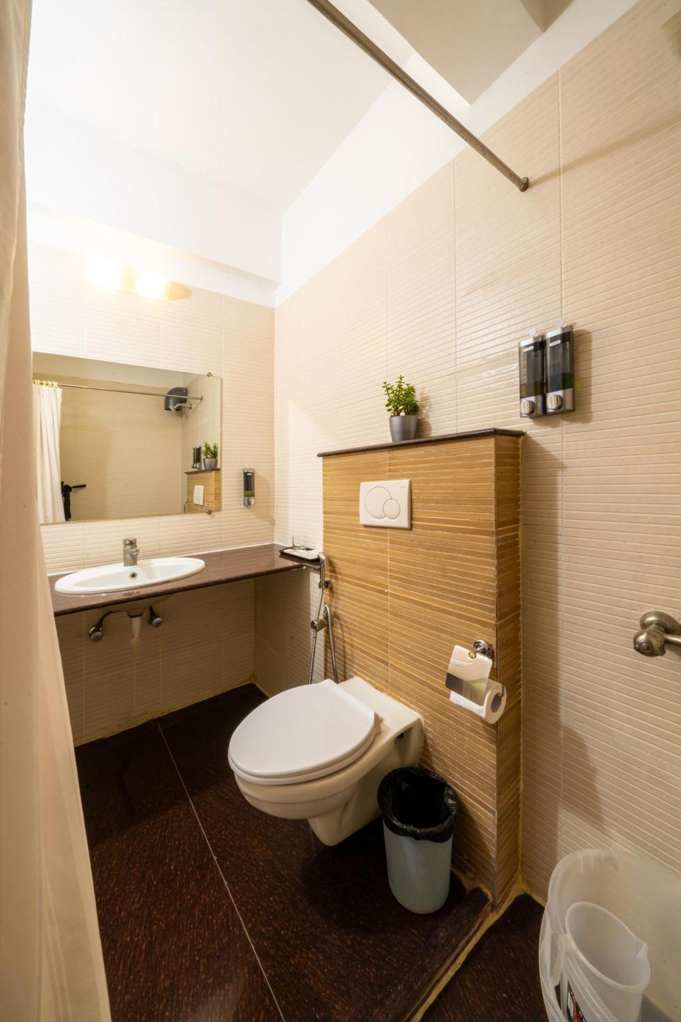 Midtown Suites Marathahalli Бангалор Экстерьер фото