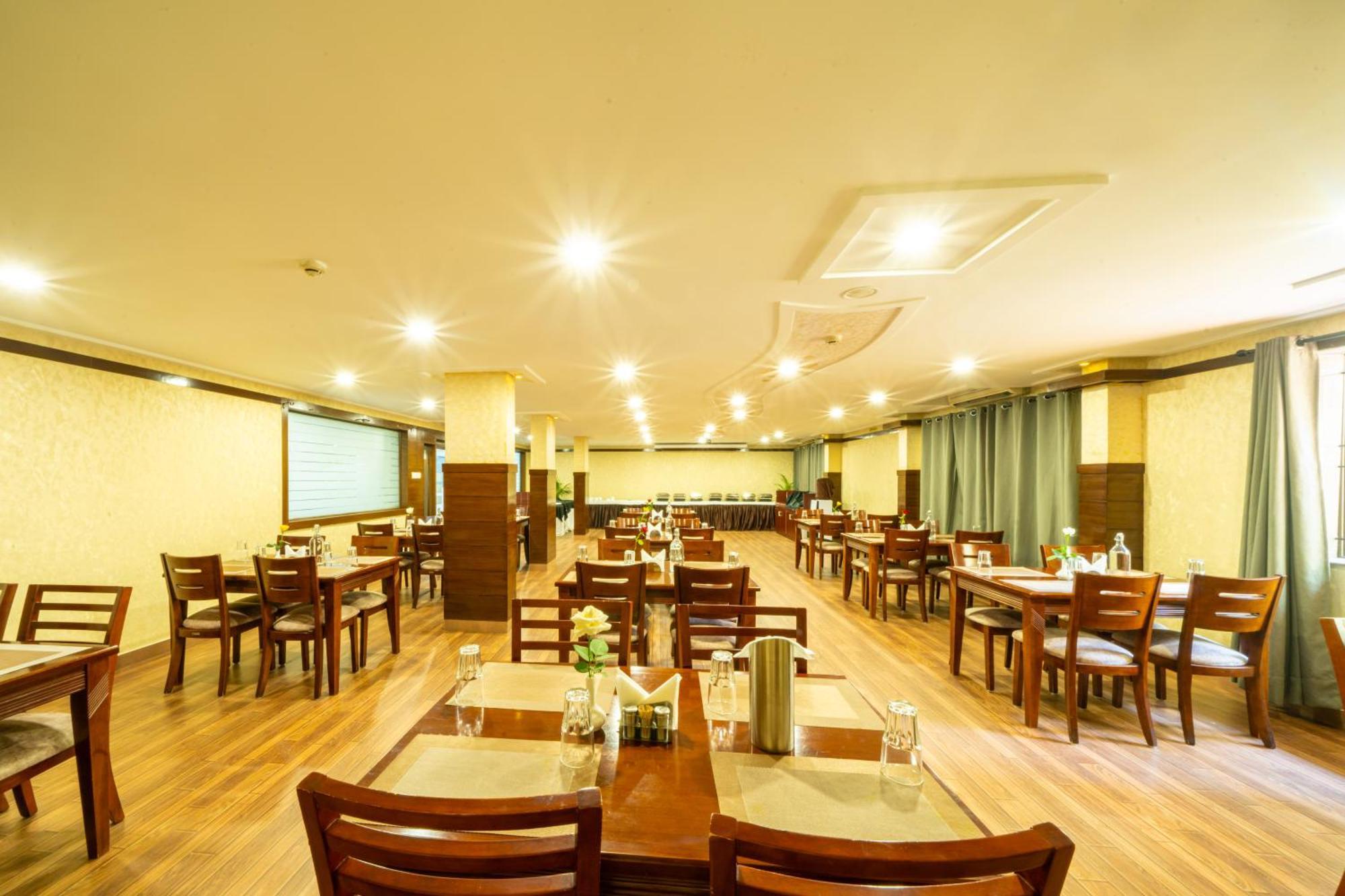 Midtown Suites Marathahalli Бангалор Экстерьер фото